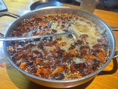 -望京一号·重庆江湖菜(工体店)