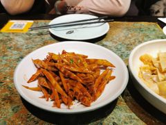 -苏帮袁Sue Cuisine(南开大悦城店)
