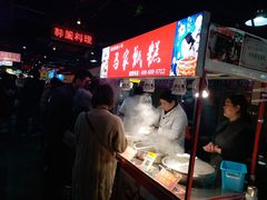 -食上东新街美食街区(民乐新都会店)