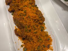 -德悦海鲜(城西店)