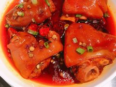 花生猪手煲-小资太太餐厅(南岗区店)