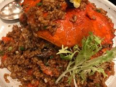 -广州文华东方酒店·江-由辉师傅主理