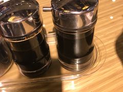 酱油醋-一勺一碗好粥道(红运家园店)