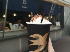 松林拿铁-BeauTea水仙(coco park店)