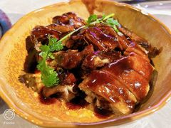 -啫神·广州地标美食(北京路店)