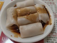 -裕记美食(江边里店)