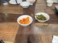-老山村酒楼(白石洲店)