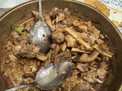 -围龙屋客家食府(福田店)