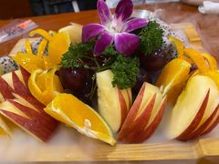 惊喜生日拼盘-大阪烧肉BAKA一代(十亩地店)