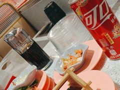 -争鲜回转寿司(朝外悠唐PLUS店)