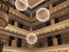 -南京国际会议大酒店