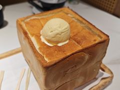 -绿茶餐厅(广州嘉裕太阳城店)