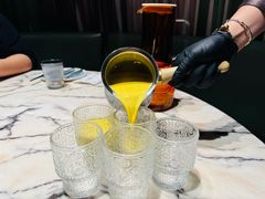 -丝路有约·优雅新疆菜(万宴城店)