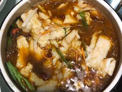 -风味小馆(天目湖宾馆店)