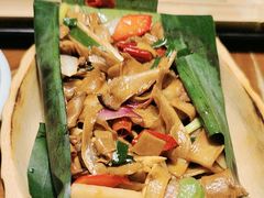 -雀舞云南菜(天津天河城购物中心店)