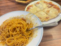 -萨莉亚意式餐厅(悦荟广场店)
