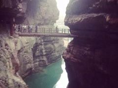 云台山-云台山风景名胜区