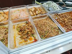 -高玮削面馆(爱民路店)