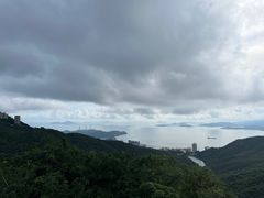 -太平山顶