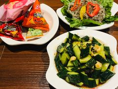 -庆峰龙虾烧烤(合肥一店)