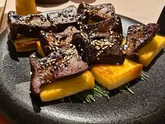 -若蘭慈·无国界素食料理(欢乐海岸店)