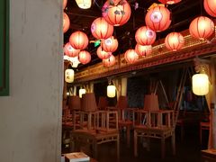 大堂-长安大牌档之西安博物院文化餐厅(中贸店)