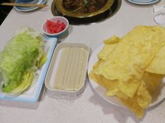 -和庆斋羊蝎子火锅·碳缸烧烤(顺义旗舰店)