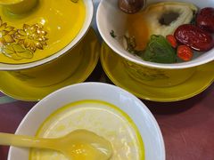 -伊帆食府·青海地方特色美食