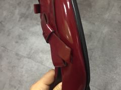 -鞋博士皮具护理中心(证大宽域店)