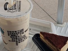 -放哈·甜醅子奶茶创造者(正宁路店)