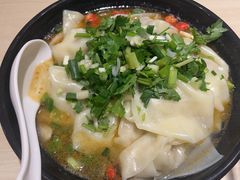 -同济大学-北苑食堂