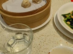 酒香腐竹菠菜-鼎泰丰(环贸店)