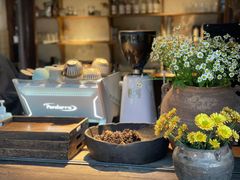 -MOJ coffee(瓯海泽雅水碓坑店)