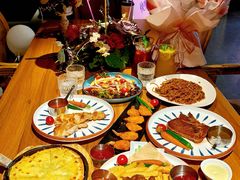 -路易十三西餐厅(西关新天地店)