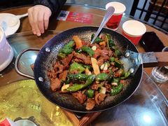 -木桶记臭鳜鱼·安徽非遗名菜(火车站白马老店)