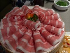 -海底捞火锅(宇飞大厦店)