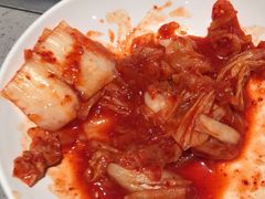 -丰茂烤串(公园店)