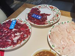 -汕头八合里海记牛肉店(清河店)