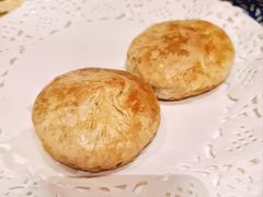 现烤鲜花饼-滇道云南特色料理(康定路店)