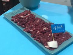 -湾区九号鲜切牛肉火锅(明珠南路店)