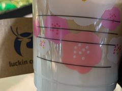 -瑞幸咖啡(K酷·时尚广场店)
