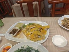 -巫记鸡饭店