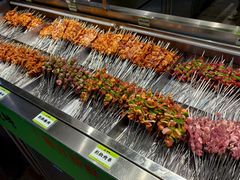 -生火火·小炉子炭烤(金楠天街总店)