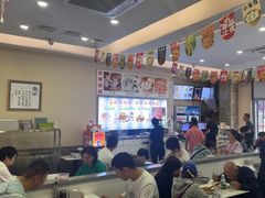 -马兰拉面(西直门外店)