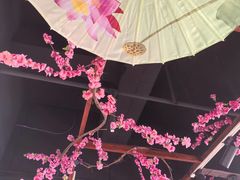 -同得兴 Since·1995 传统苏式面馆(嘉馀坊店)