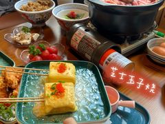 -合风谷(南下塘店)