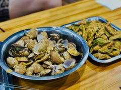 -陈氏肥蛤(小纬六路总店)