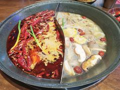 -萍姐火锅·公路夜市(南京新街口店)