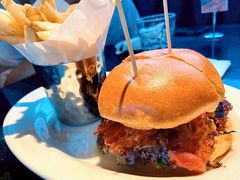 -Chili's Cafe&Bar奇利斯(滨江店)