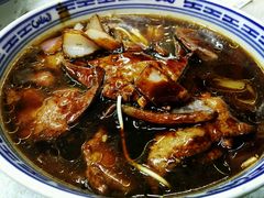 android_upload_pic-明呈黄鱼面馆(斜土路店)